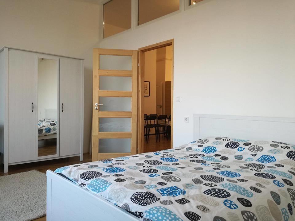 Budapest Central Apartment Exterior photo